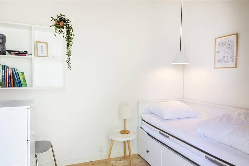 Foto von Ferienhaus RQ35 in Rørvig - Westseeland