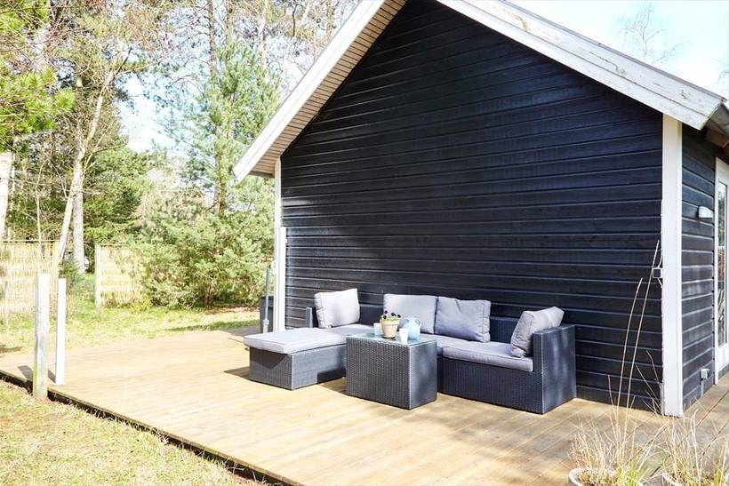 Foto von Ferienhaus RQ35 in Rørvig - Westseeland