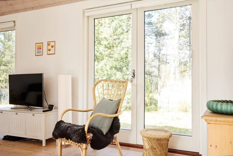 Foto von Ferienhaus RQ35 in Rørvig - Westseeland