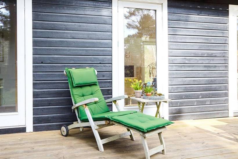 Foto von Ferienhaus RQ35 in Rørvig - Westseeland