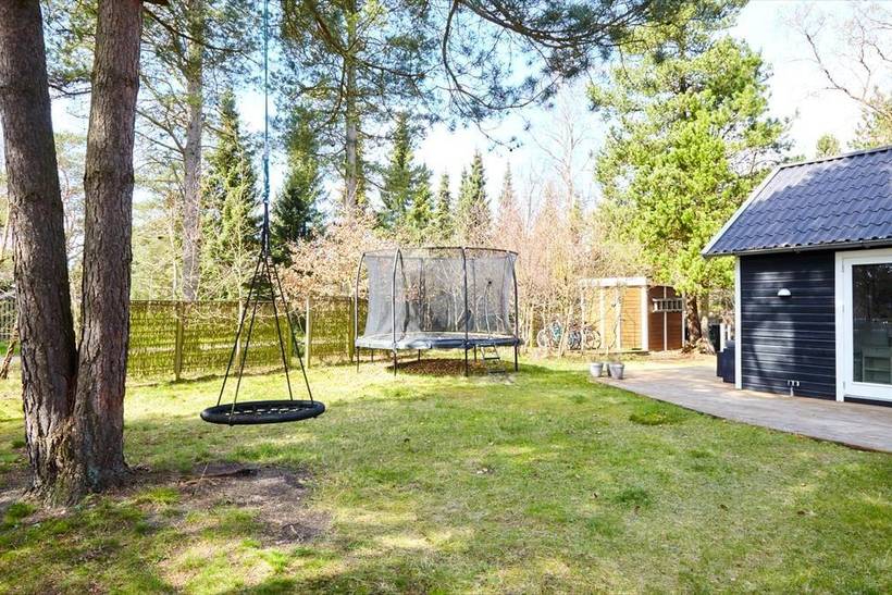 Foto von Ferienhaus RQ35 in Rørvig - Westseeland