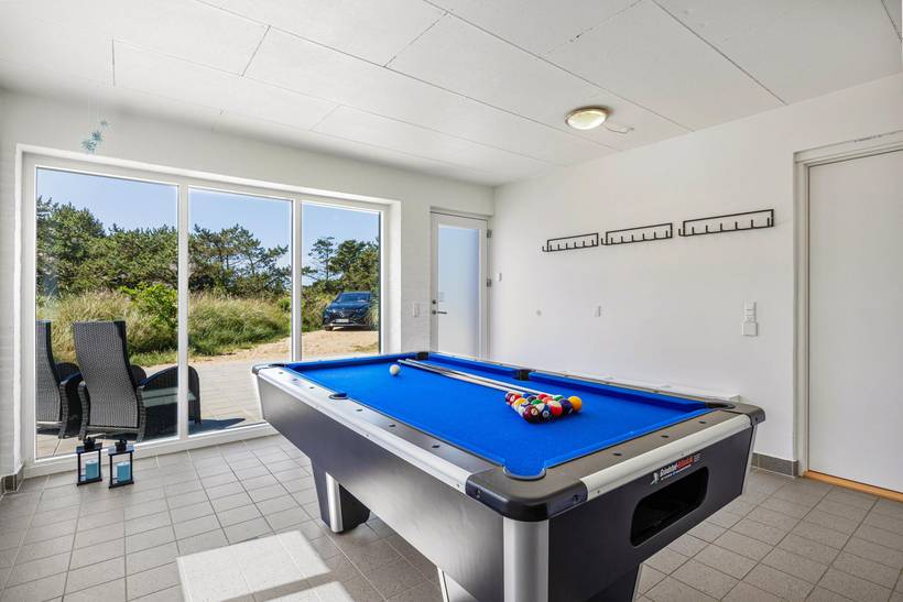 Foto von Ferienhaus RQ37 in Blåvand - Westjütland