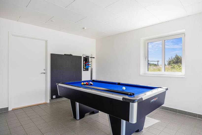 Foto von Ferienhaus RQ37 in Blåvand - Westjütland