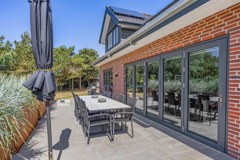 Foto von Ferienhaus RQ37 in Blåvand - Westjütland