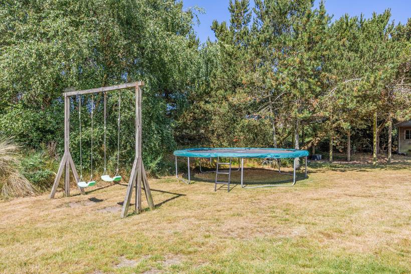 Foto von Ferienhaus RQ37 in Blåvand - Westjütland
