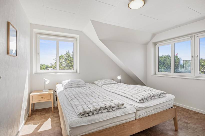 Foto von Ferienhaus RQ37 in Blåvand - Westjütland