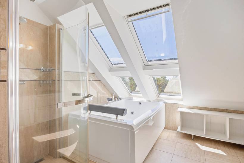 Foto von Ferienhaus RQ37 in Blåvand - Westjütland