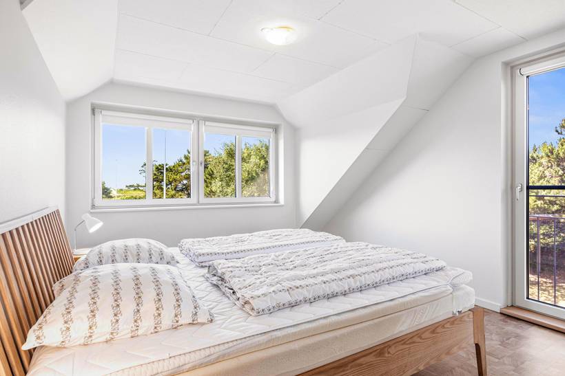 Foto von Ferienhaus RQ37 in Blåvand - Westjütland
