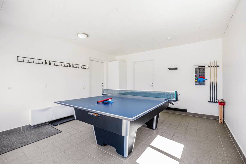 Foto von Ferienhaus RQ37 in Blåvand - Westjütland