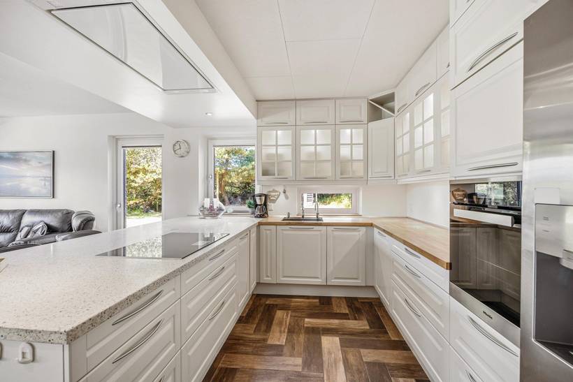 Foto von Ferienhaus RQ37 in Blåvand - Westjütland