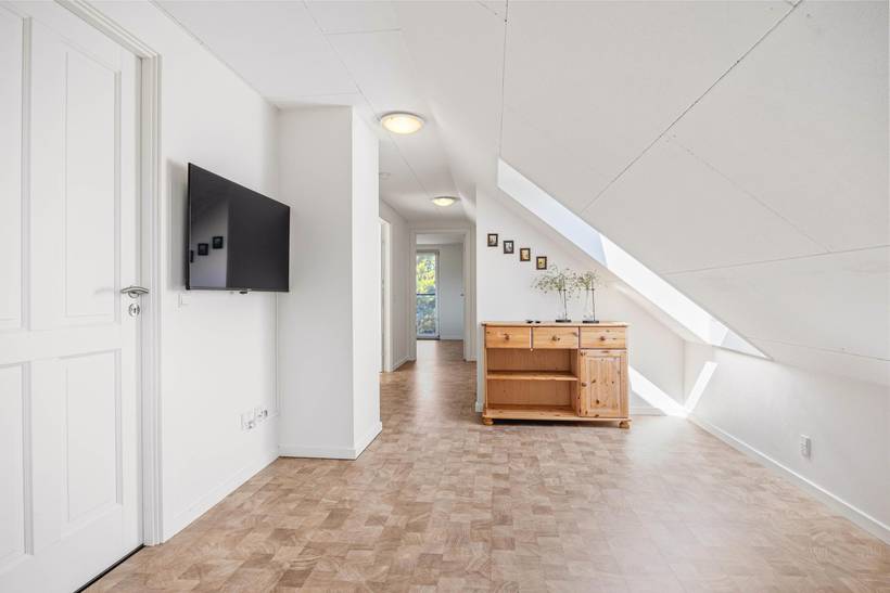 Foto von Ferienhaus RQ37 in Blåvand - Westjütland