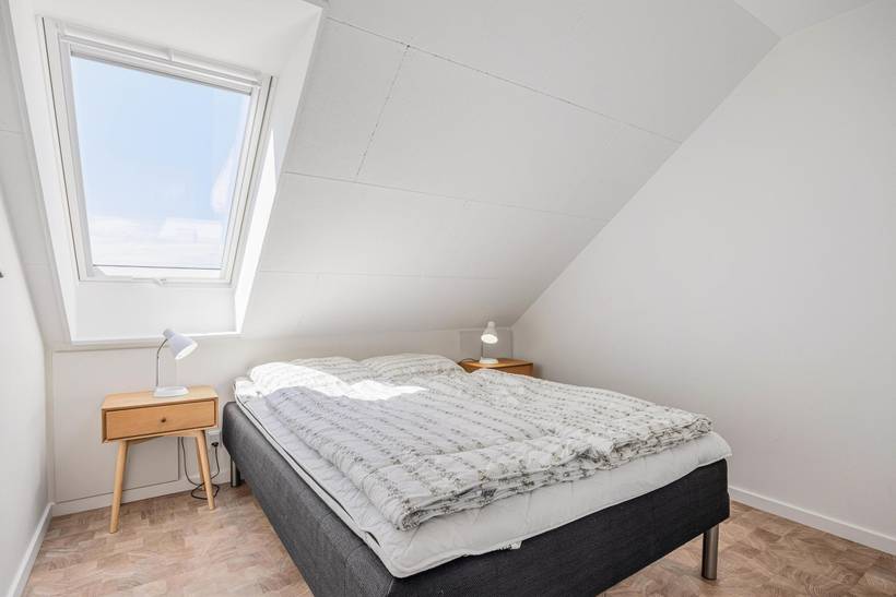 Foto von Ferienhaus RQ37 in Blåvand - Westjütland