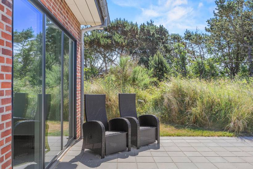 Foto von Ferienhaus RQ37 in Blåvand - Westjütland