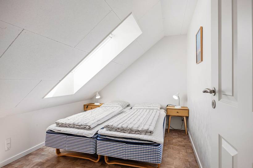 Foto von Ferienhaus RQ37 in Blåvand - Westjütland