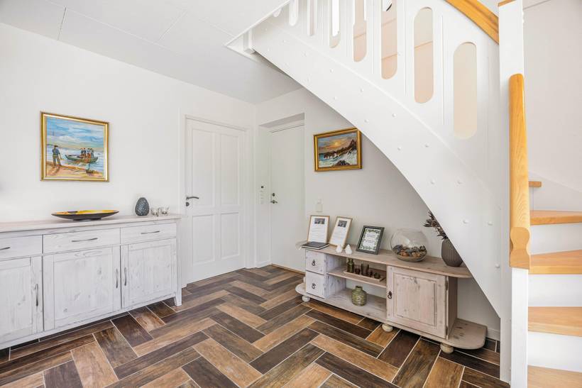 Foto von Ferienhaus RQ37 in Blåvand - Westjütland