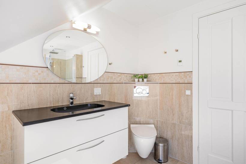 Foto von Ferienhaus RQ37 in Blåvand - Westjütland
