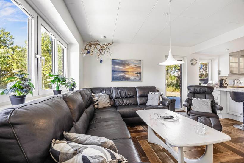 Foto von Ferienhaus RQ37 in Blåvand - Westjütland