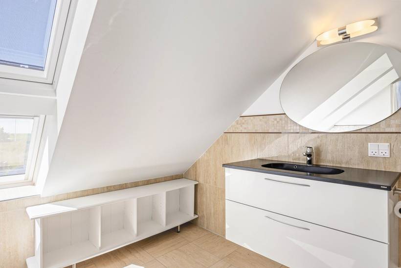 Foto von Ferienhaus RQ37 in Blåvand - Westjütland