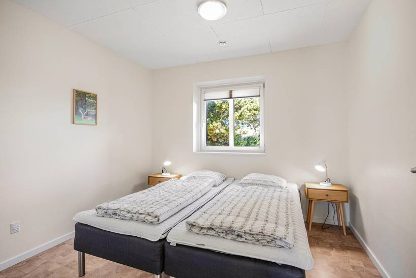 Foto von Ferienhaus RQ37 in Blåvand - Westjütland