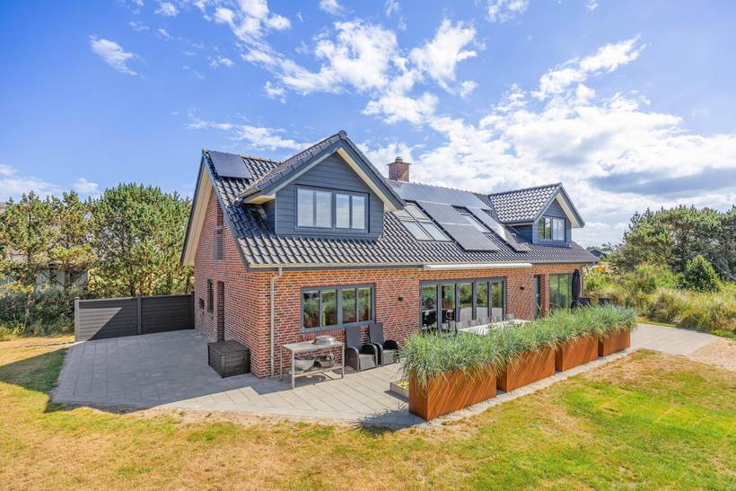 Foto von Ferienhaus RQ37 in Blåvand - Westjütland