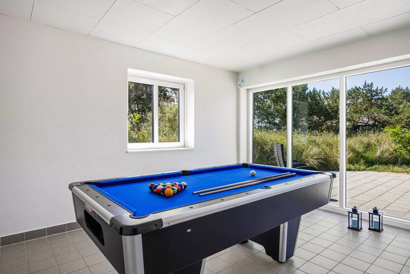 Foto von Ferienhaus RQ37 in Blåvand - Westjütland