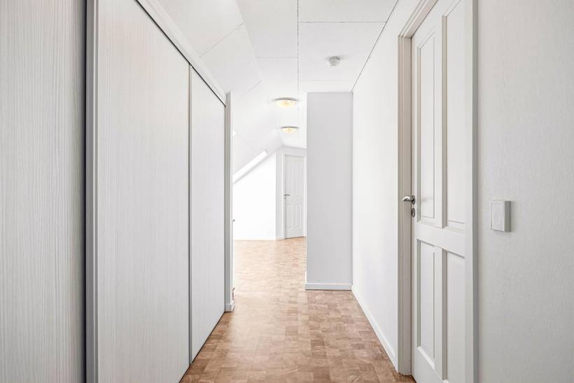 Foto von Ferienhaus RQ37 in Blåvand - Westjütland