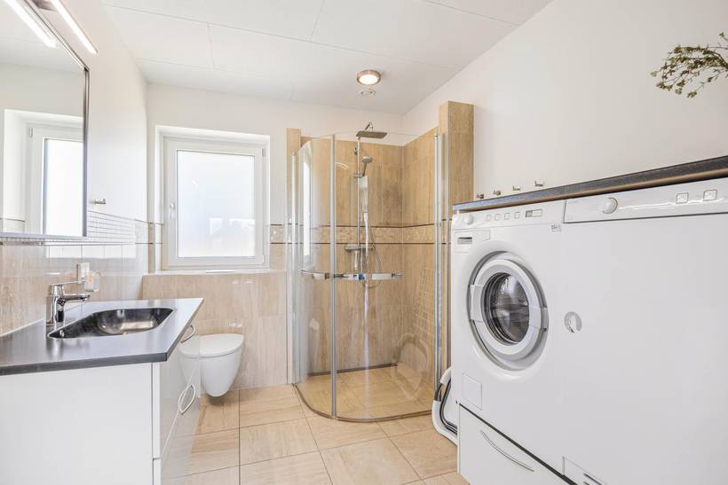 Foto von Ferienhaus RQ37 in Blåvand - Westjütland