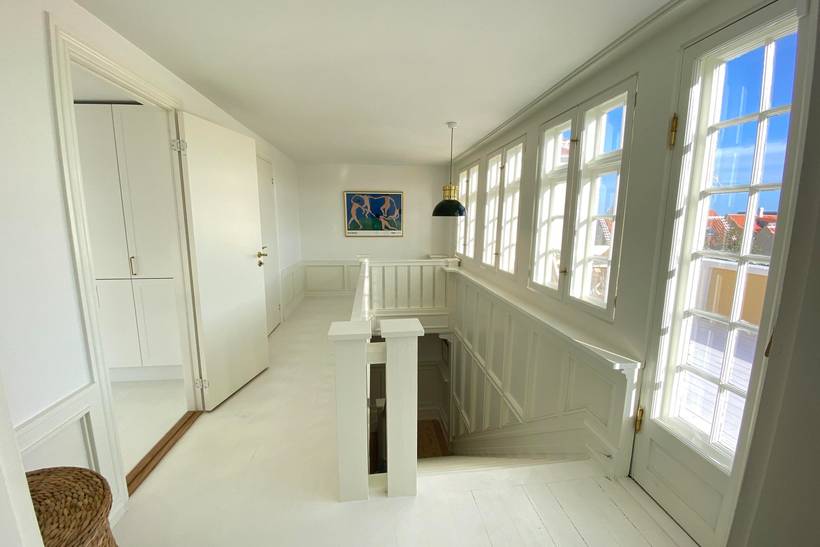 Foto von Ferienhaus RQ38 in Skagen - Nordjütland