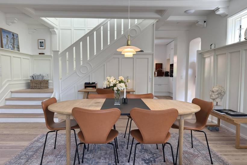 Foto von Ferienhaus RQ38 in Skagen - Nordjütland