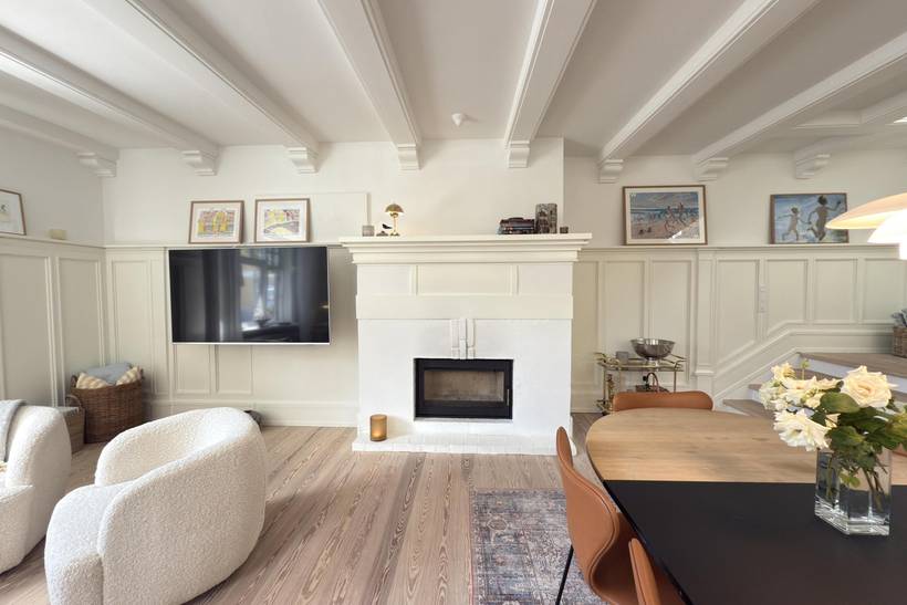 Foto von Ferienhaus RQ38 in Skagen - Nordjütland