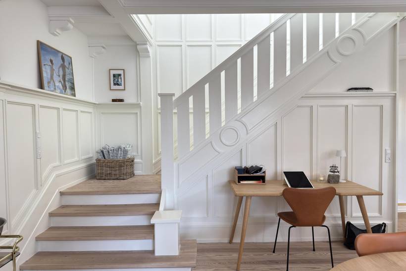 Foto von Ferienhaus RQ38 in Skagen - Nordjütland