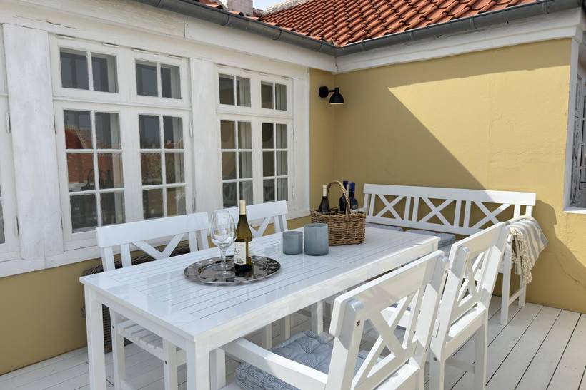 Foto von Ferienhaus RQ38 in Skagen - Nordjütland