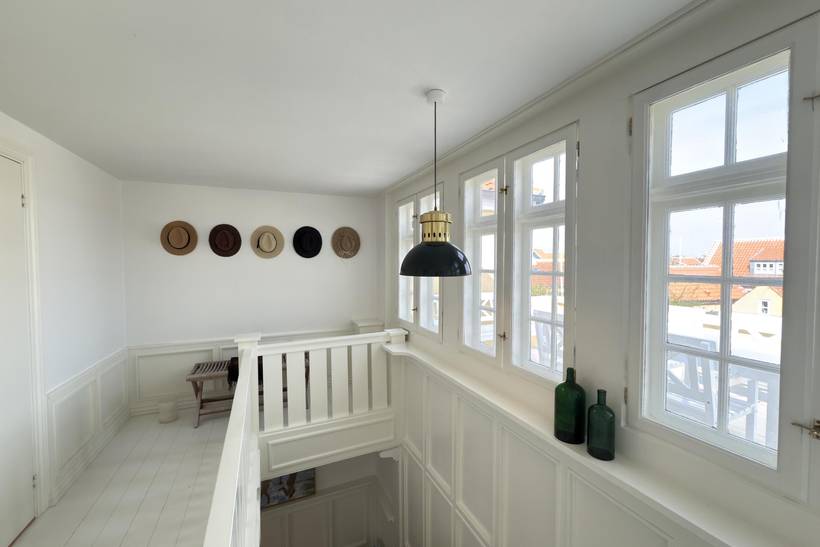 Foto von Ferienhaus RQ38 in Skagen - Nordjütland
