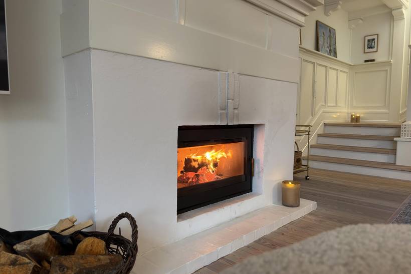 Foto von Ferienhaus RQ38 in Skagen - Nordjütland