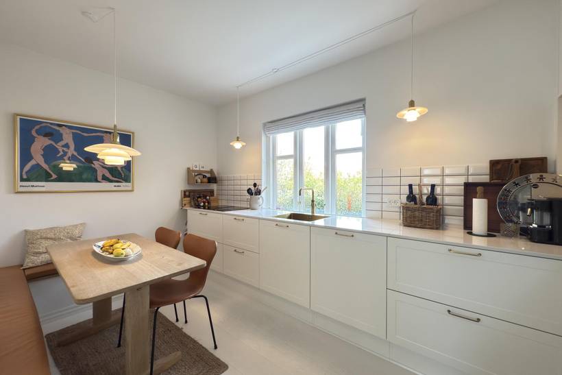 Foto von Ferienhaus RQ38 in Skagen - Nordjütland