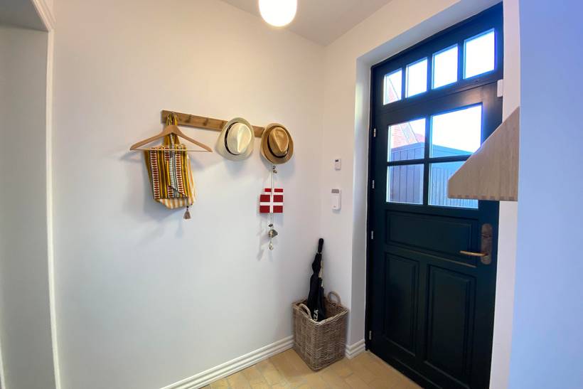 Foto von Ferienhaus RQ38 in Skagen - Nordjütland