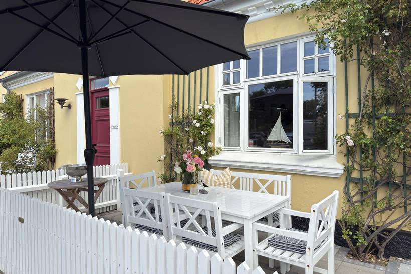 Foto von Ferienhaus RQ38 in Skagen - Nordjütland