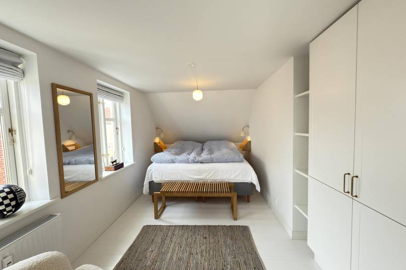 Foto von Ferienhaus RQ38 in Skagen - Nordjütland