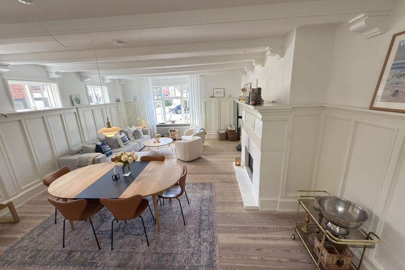 Foto von Ferienhaus RQ38 in Skagen - Nordjütland