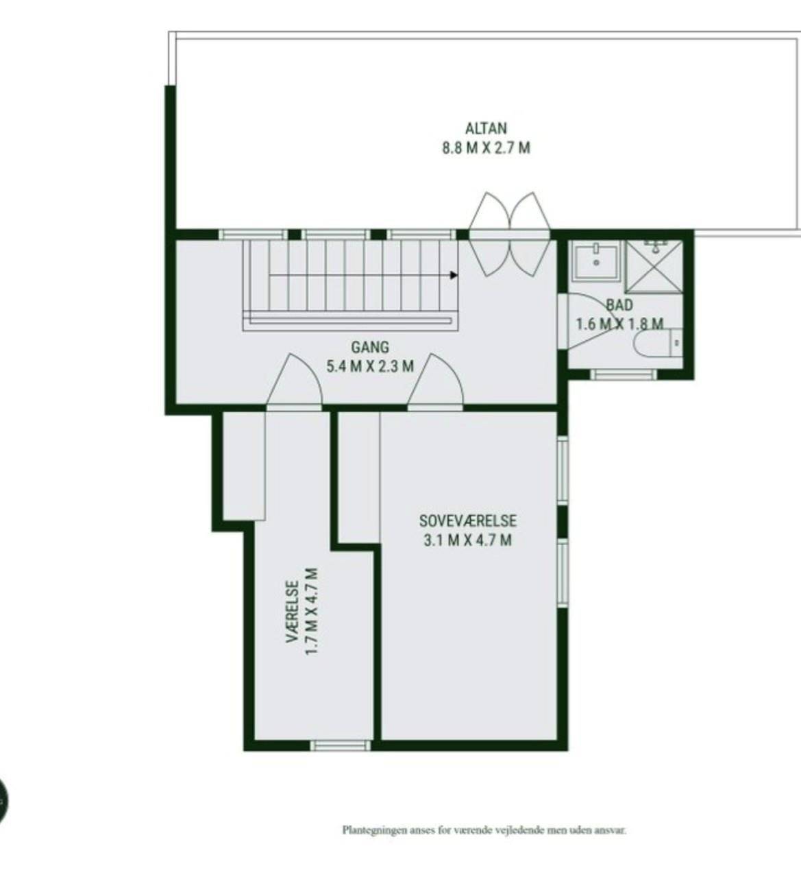 Vorschaubild von Ferienhaus RQ38 in Skagen - Nordjütland