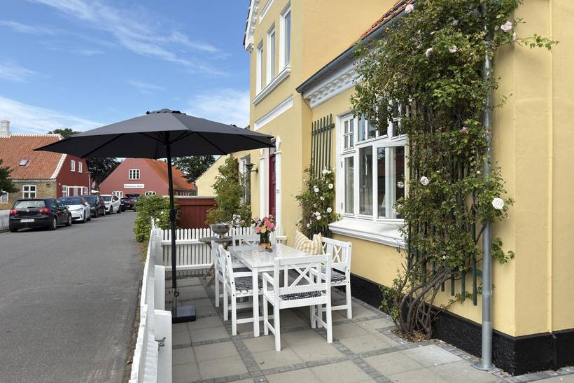 Foto von Ferienhaus RQ38 in Skagen - Nordjütland