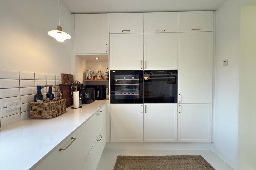 Foto von Ferienhaus RQ38 in Skagen - Nordjütland