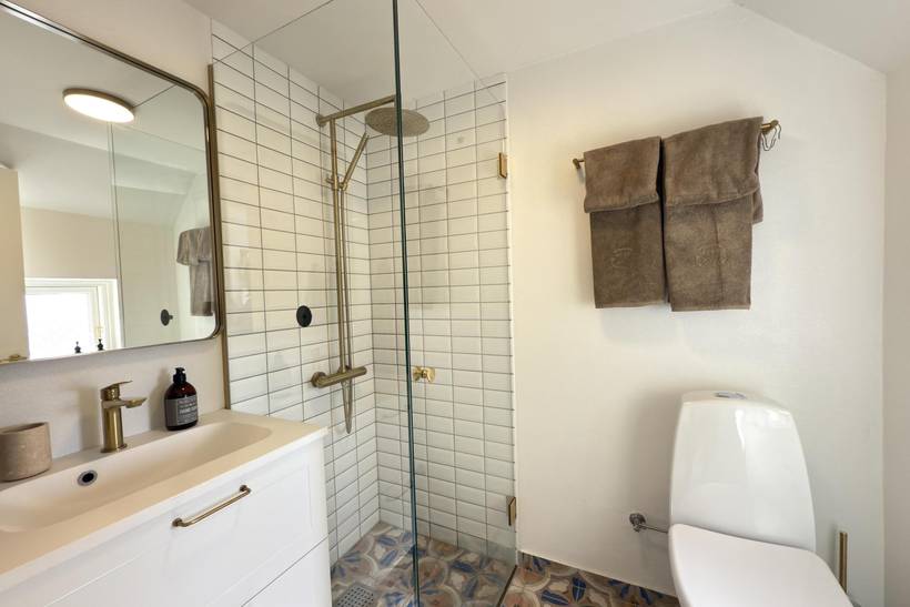 Foto von Ferienhaus RQ38 in Skagen - Nordjütland