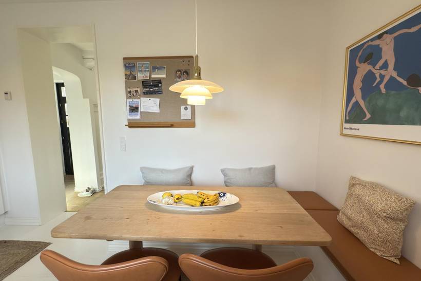 Foto von Ferienhaus RQ38 in Skagen - Nordjütland