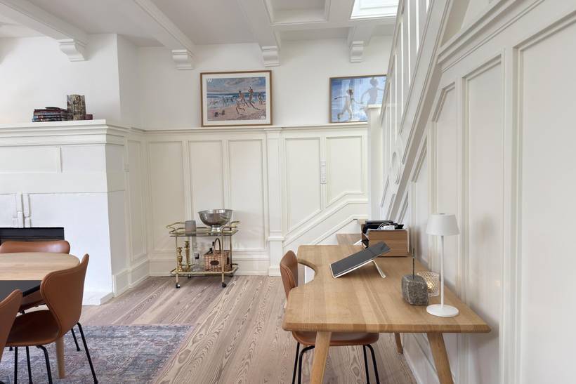 Foto von Ferienhaus RQ38 in Skagen - Nordjütland