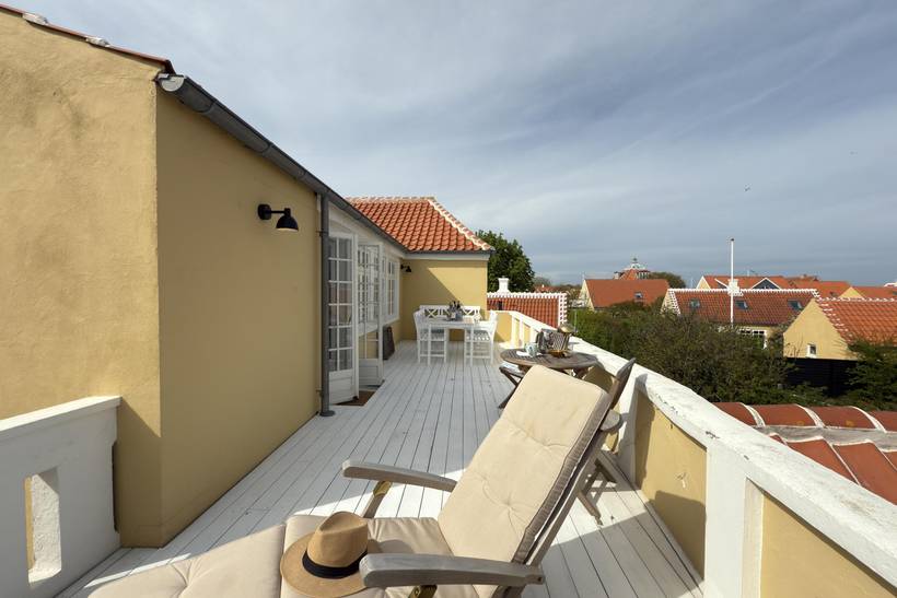 Foto von Ferienhaus RQ38 in Skagen - Nordjütland