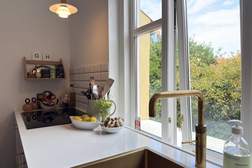 Foto von Ferienhaus RQ38 in Skagen - Nordjütland