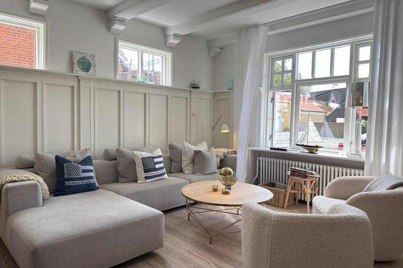 Foto von Ferienhaus RQ38 in Skagen - Nordjütland