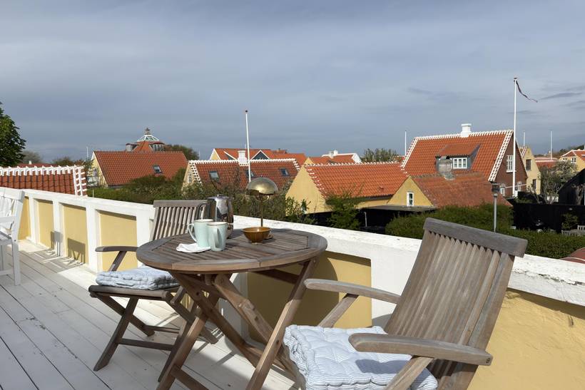 Foto von Ferienhaus RQ38 in Skagen - Nordjütland