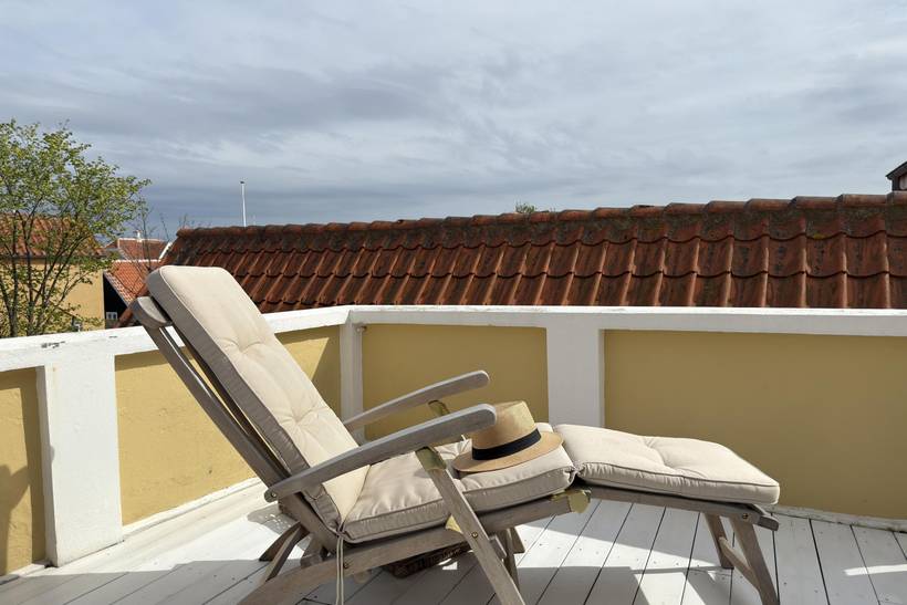 Foto von Ferienhaus RQ38 in Skagen - Nordjütland